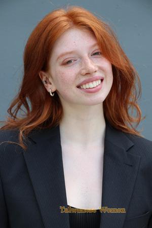 219730 - Yevheniia Age: 22 - Ukraine