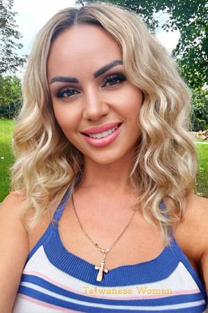 Ladies of Ukraine