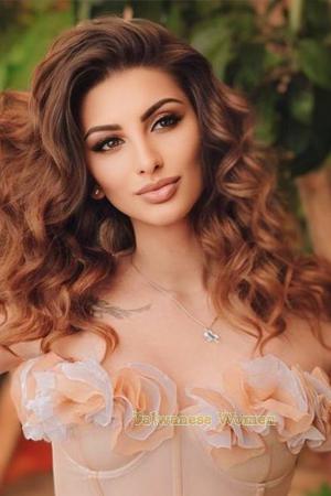 Ladies of Ukraine