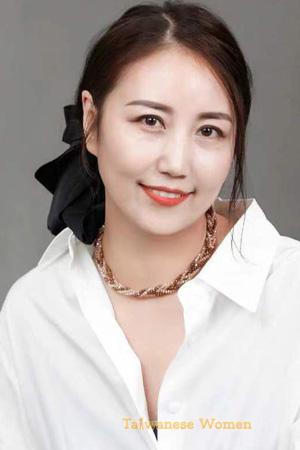 Ladies of Asia