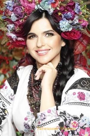 Ladies of Ukraine