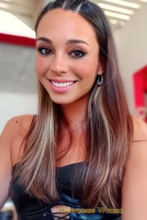 Ladies of Latin-America