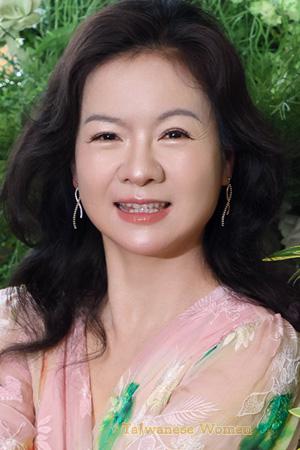 222818 - Lily Age: 54 - China