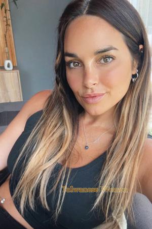 Ladies of Argentina