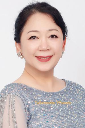 Ladies of China