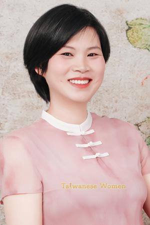 Ladies of China