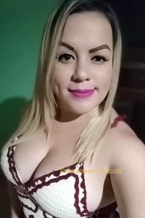 Ladies of Costa Rica