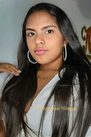 Ladies of Colombia