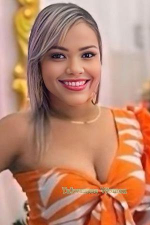 224714 - Maria Jose Age: 30 - Colombia