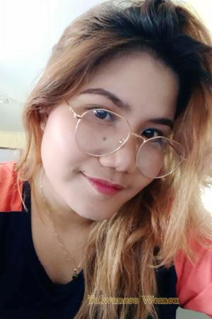 Ladies of Philippines