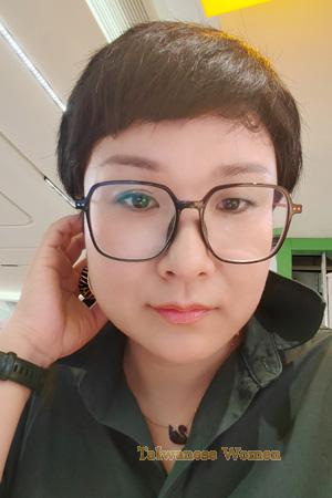 224770 - Lili Age: 44 - China