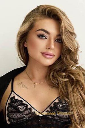 Ladies of Eastern-Europe