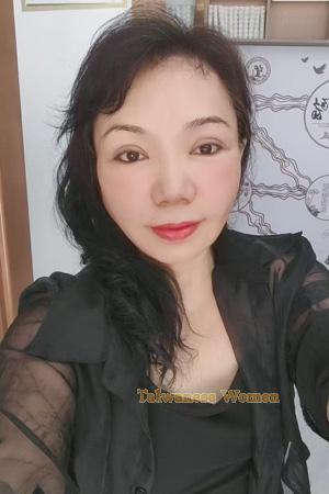 Ladies of Asia