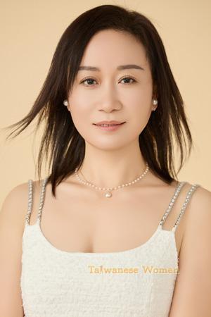 Ladies of China