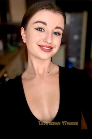 Ladies of Eastern-Europe