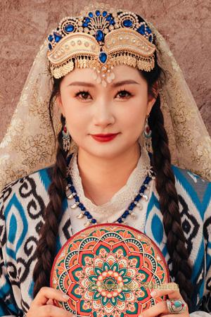 225317 - Jihong Age: 42 - China