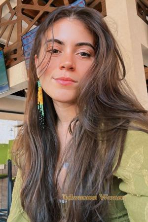 Ladies of Latin-America