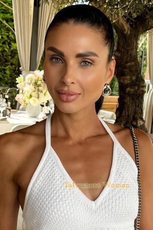 Ladies of Eastern-Europe