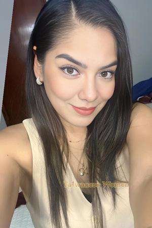 Ladies of Latin-America