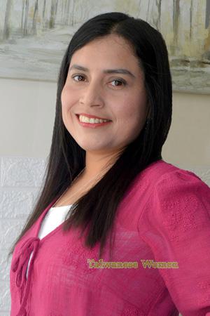 Ladies of Latin-America