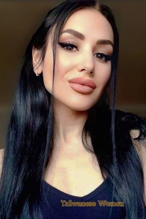 Ladies of Eastern-Europe