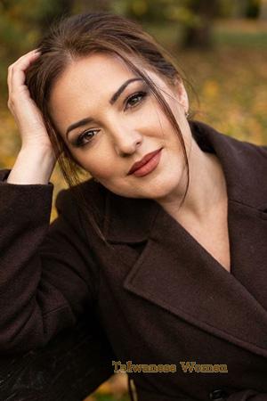 Ladies of Eastern-Europe