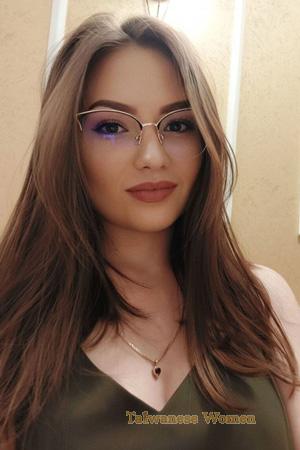 Ladies of Eastern-Europe