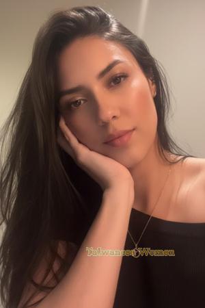 Ladies of Latin-America