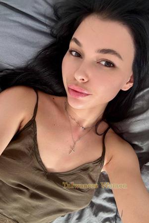 Ladies of Eastern-Europe