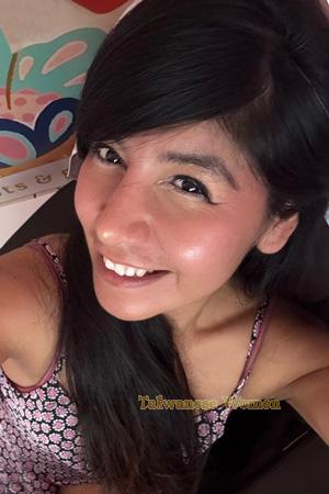 Ladies of Latin-America