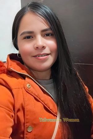 Ladies of Mexico City