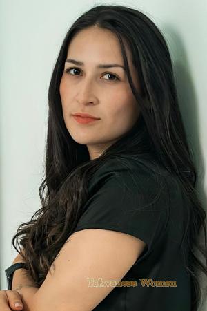 Ladies of Latin-America