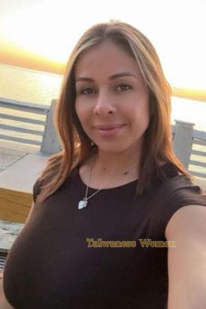 Ladies of Latin-America