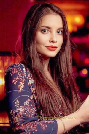 Ladies of Eastern-Europe