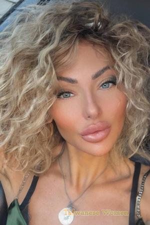 Ladies of Eastern-Europe