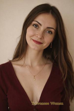 Ladies of Eastern-Europe