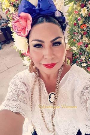 226711 - Laura Vianey Age: 43 - Mexico