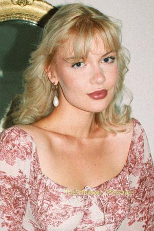 Ladies of Eastern-Europe