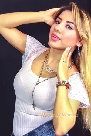 Ladies of Latin-America