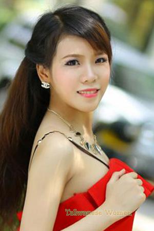 Ladies of Ho Chi Minh