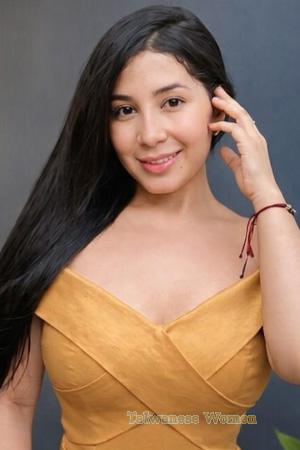 Ladies of Latin-America