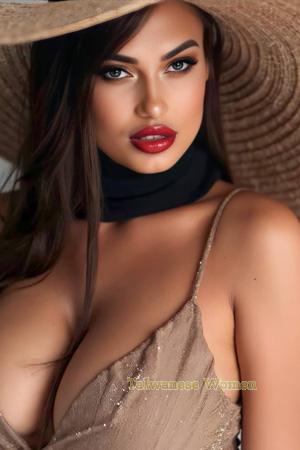 Ladies of Eastern-Europe