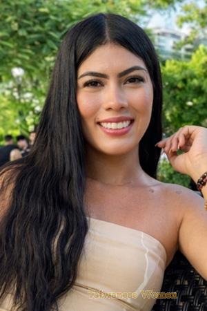 Ladies of Latin-America