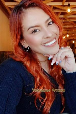 227114 - Carolina Age: 33 - Colombia