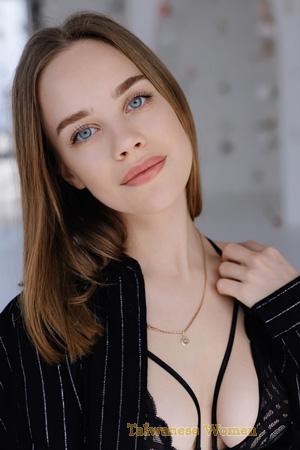 Ladies of Ukraine
