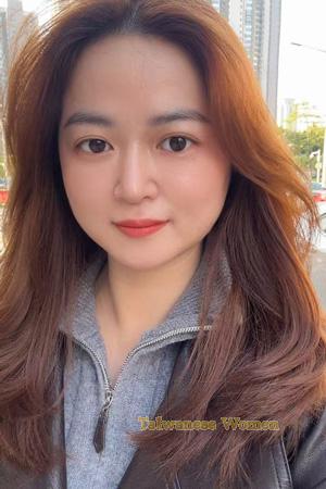 Ladies of China