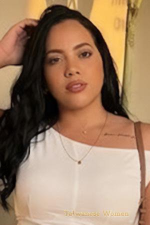 Ladies of Latin-America