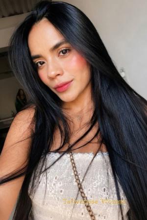 Ladies of Latin-America