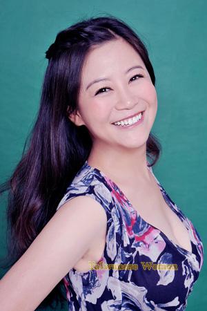 Ladies of China