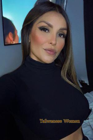 Ladies of Latin-America